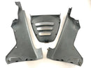 Honda ST 1100 SC26 Pan European [1990] - Fairing keel fairing bottom set-5