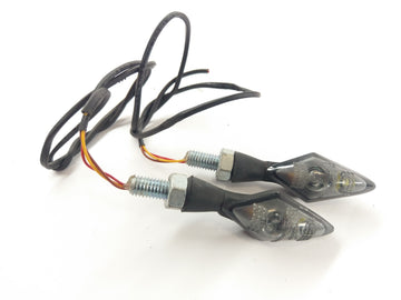 Yamaha TT 600 E 4GV [1996] - front indicator LED - 0