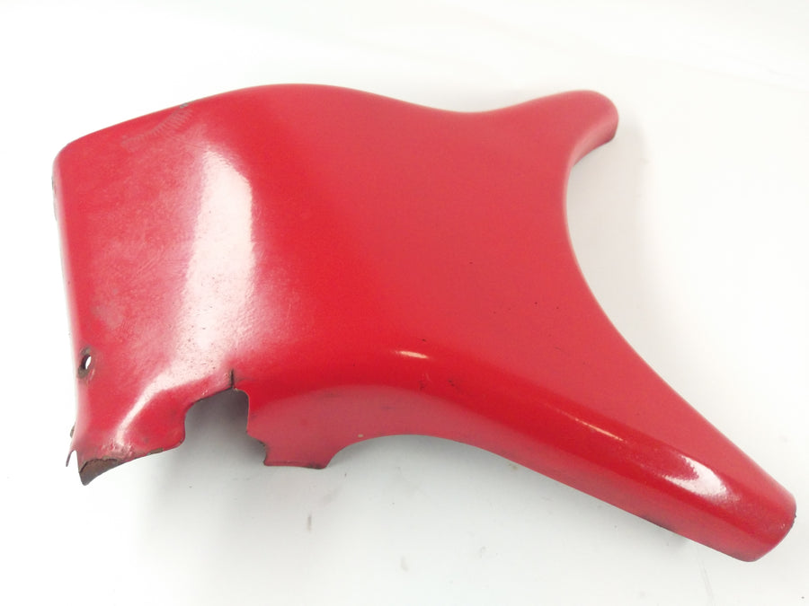 Suzuki Intruder VS 700 VP51A [1986] - Steering head cover fairing left