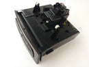 Mercedes Benz E 280 CDI [W211] - CD Player Control Unit Seat Heating-2