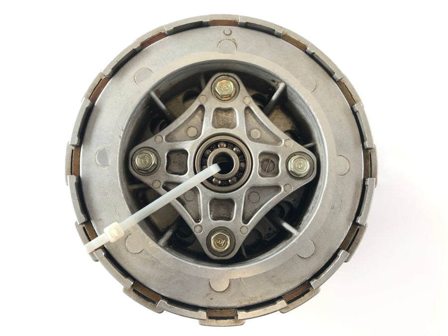Honda GL 1500 Goldwing SC22 [1988] - Clutch