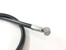 Yamaha YZF 750 R 4HN - choke cable - reinforced version front view