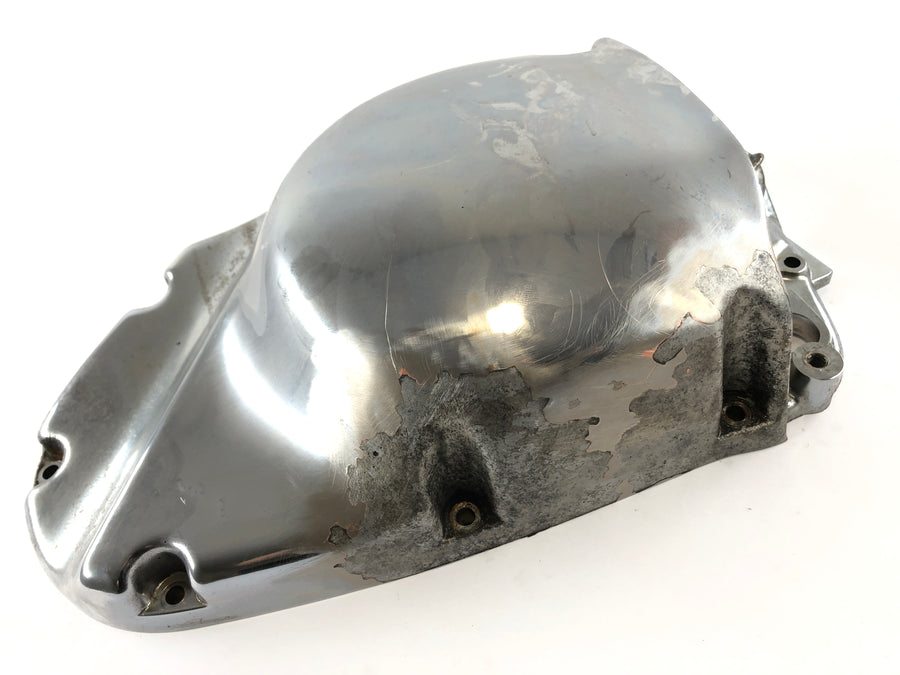Suzuki Intruder VL 1500 AL [2000] - Clutch cover engine cover