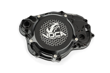 Beta RR Enduro 50 2T - Clutch cover black