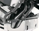 Yamaha XT 1200 Z [2010-2020] - adapterkit combination motor protection plate 8104531 + Yamaha pipe protection bracket-3