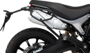ducati scrambler 1100 [SW-MOTECH] – SLC side luggage rack-1