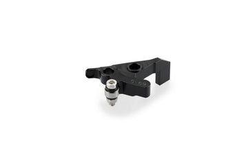YAMAHA X-MAX 400 [2023] – Front and Rear Brake Lever Adapters – Black - 0