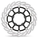 Bmw R 1300 GS ABS [2023] - Flame Series Schwimmende Bremsscheibe – Art.-Nr. 113282 – Bild 10