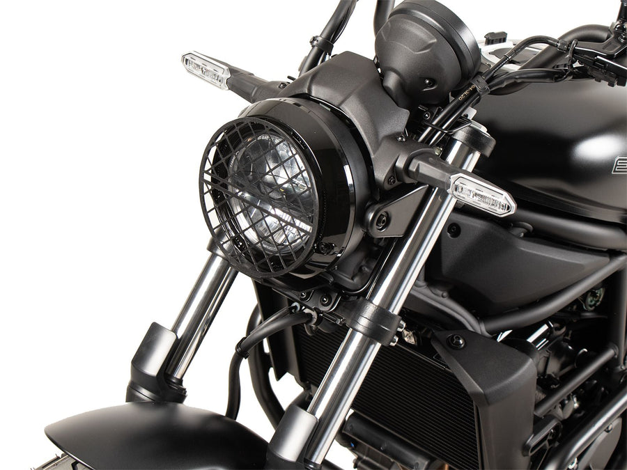 Kawasaki Eliminator 500 [2024-2025] - Lamp protection grille