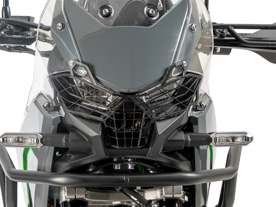 Kawasaki KLE 500 / SE [2026-] - Lampenschutzgitter