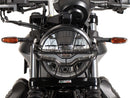 Moto Guzzi V 9 Bobber [2021-2025] - Lamp protection grille-3