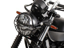 Moto Guzzi V 9 Bobber [2021-2025] - Lamp protection grille-2