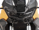 Moto Guzzi Stelvio [2024-2025] - lamp protection grille-4