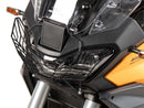 Moto Guzzi Stelvio [2024-2025] - lamp protection grille-1