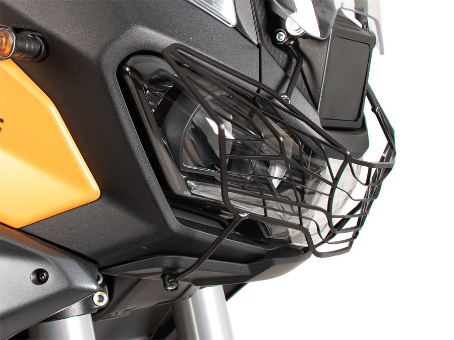 Moto Guzzi Stelvio [2024-2025] - lamp protection grille