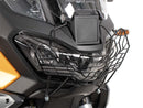 Moto Guzzi Stelvio [2024-2025] - lamp protection grille-2