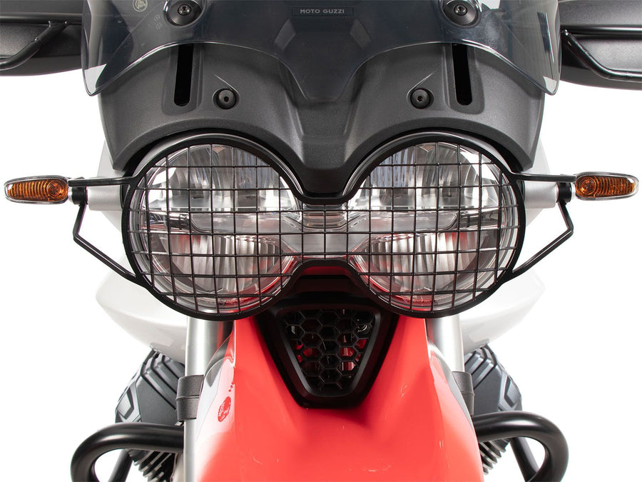 Moto Guzzi V 85 TT [2024-2025] - Lamp protection grille
