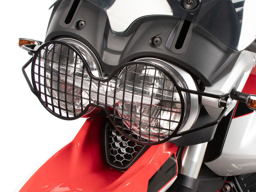 Moto Guzzi V 85 TT [2024-2025] - Lamp protection grille