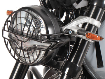 Moto Guzzi V7 Special [2025] - lamp protection grille - 0