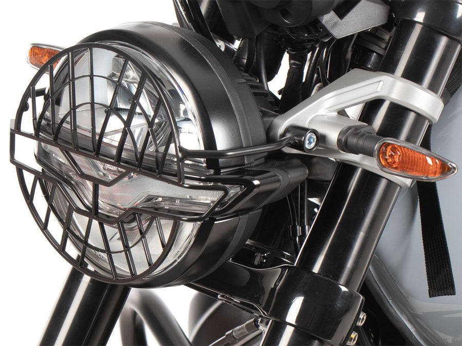 Moto Guzzi V7 Special [2025] - lamp protection grille