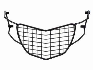 BMW F 650 GS [2004-2007] - lamp protection grille - 0
