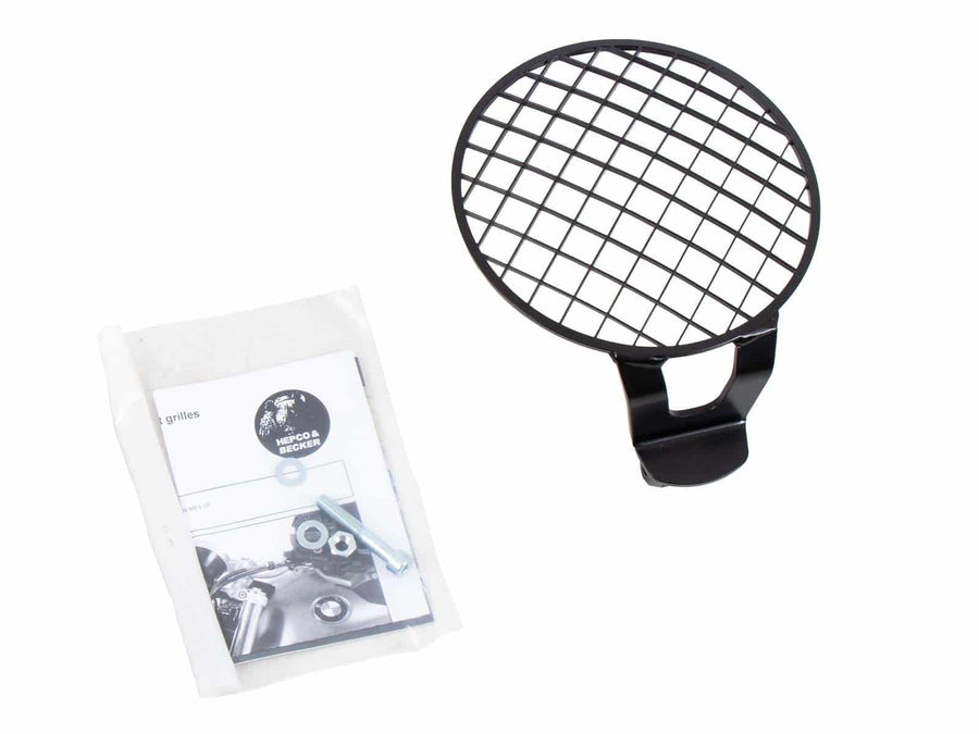 BMW R nineT Scrambler [2016-2023] - Lamp guard