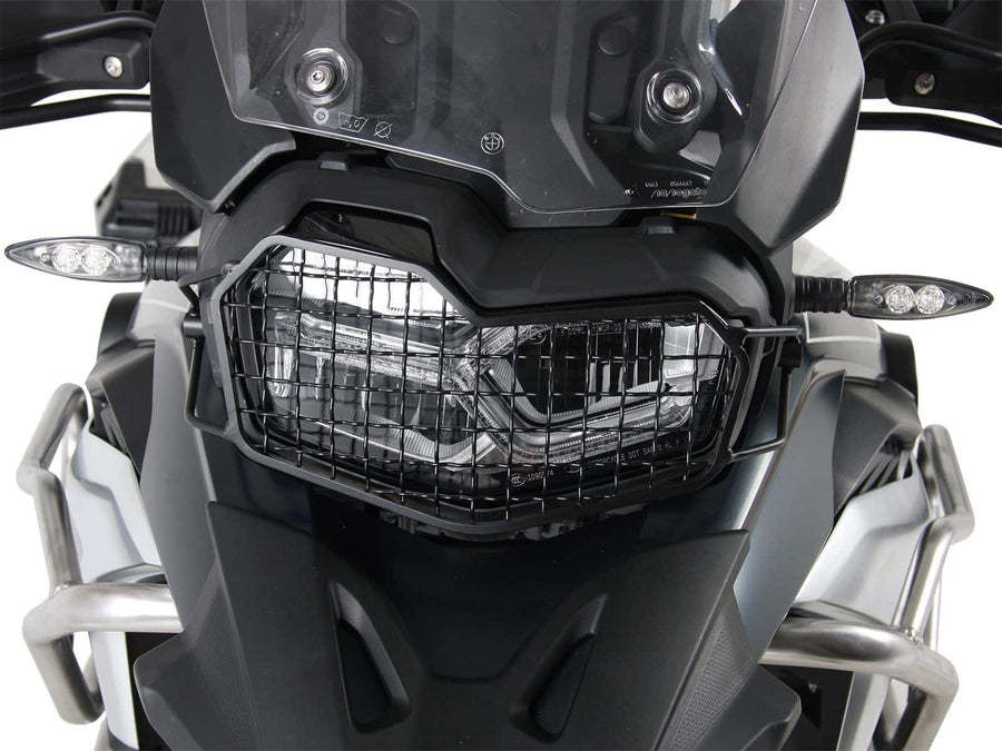 BMW F 850 ​​GS [2018-2023] - lamp protection grille