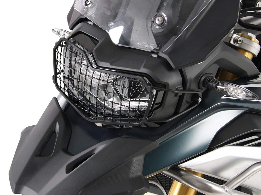 BMW F 750 GS [2018-2023] - lamp protection grille