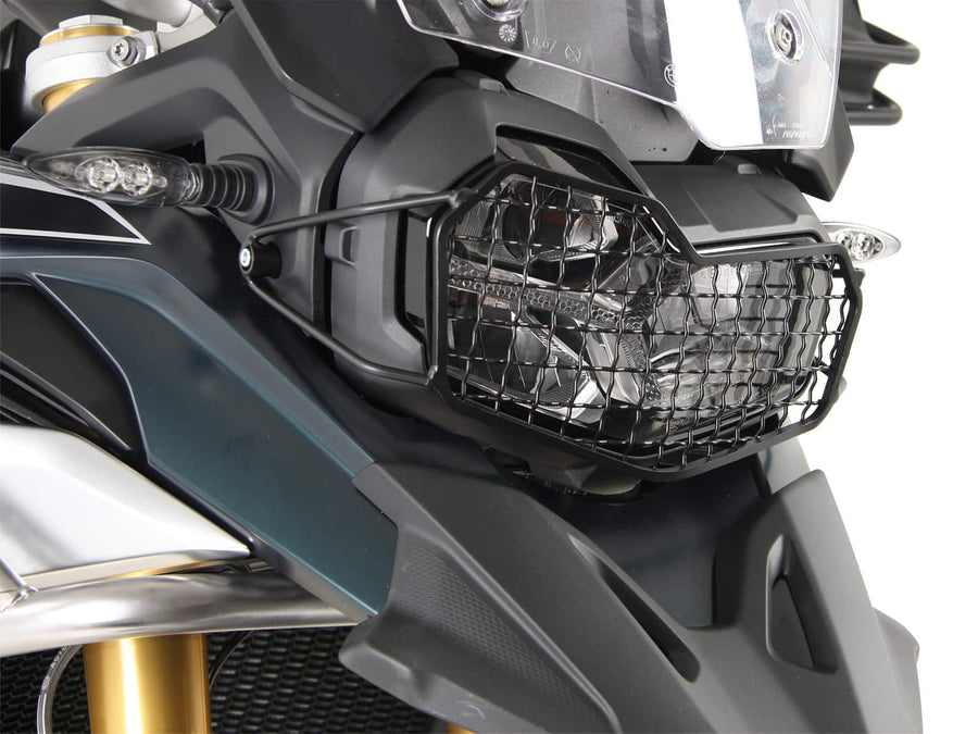BMW F 750 GS [2018-2023] - lamp protection grille