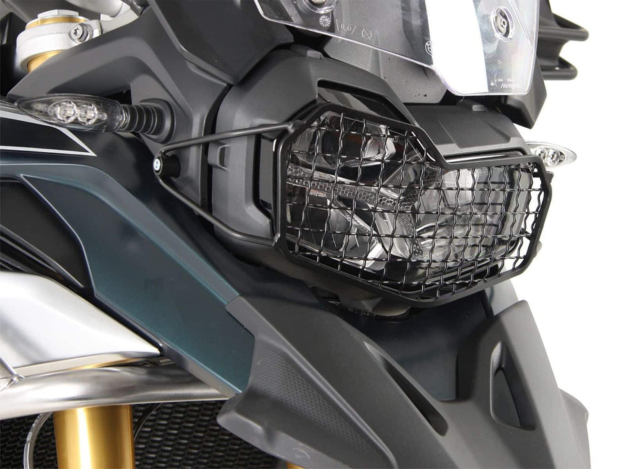 BMW F 850 ​​GS [2018-2023] - lamp protection grille