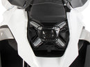 BMW R 1300 GS [2023-2025] - lamp protection grille-3