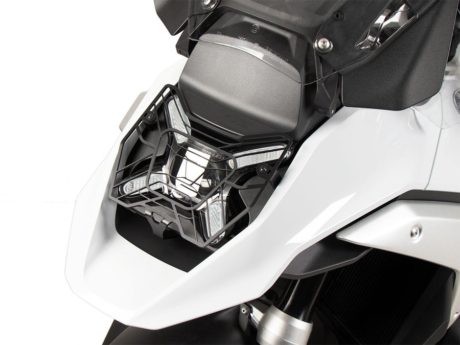 BMW R 1300 GS [2023-2025] - lamp protection grille