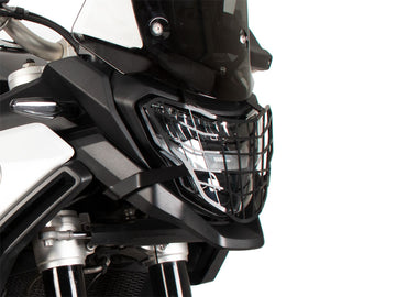 BMW F 900 GS [2024-2025] - lamp protection grille