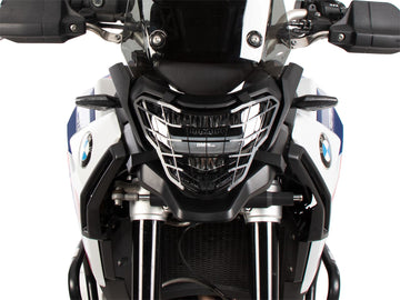 BMW F 900 GS [2024-2025] - lamp protection grille - 0