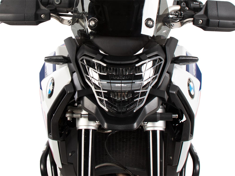 BMW F 900 GS [2024-2025] - lamp protection grille