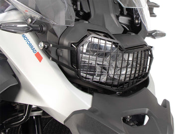 BMW F 900 GS Adventure [2024-2025] - Lamp protection grille