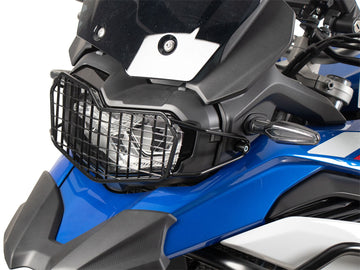 BMW F 800 GS [2024-2025] - lamp protection grille - 0