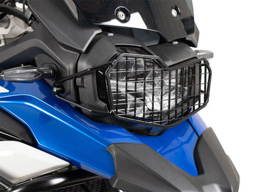 BMW F 800 GS [2024-2025] - lamp protection grille