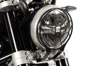 BMW R 12 [2024-2025] - lamp protection grille