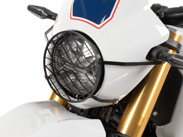 BMW R 12 G [2025] - lamp protection grille