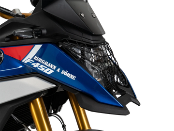 BMW F 450 GS [2026-] - Lamp guard