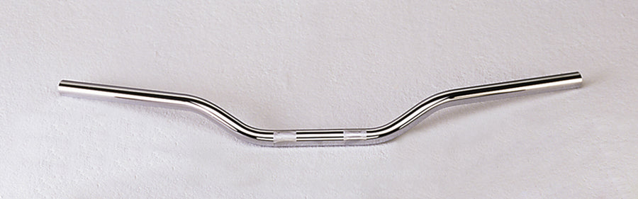 Motorcycle driver Ø 22 mm (7/8 ") - Superbike -Lenker 710 mm wide