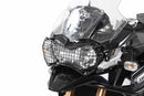 Triumph Tiger Explorer XR [2012-2015] - lamp protection grille-2