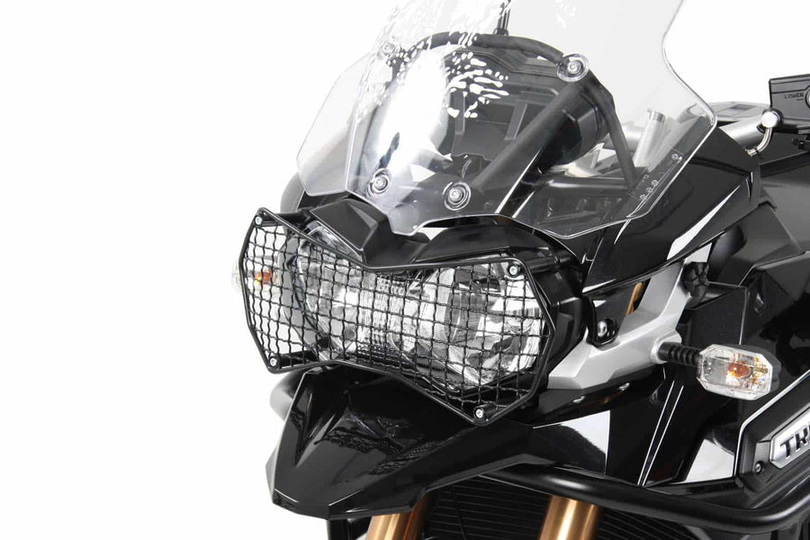 Triumph Tiger Explorer XR [2012-2015] - lamp protection grille