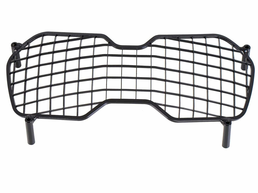 Triumph Tiger Explorer 1200 [2016-2021] - lamp protection grille
