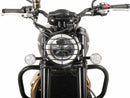 Triumph Scrambler 1200 XC [2019-2023] - lamp protection grille-5