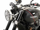 Triumph Scrambler 1200 XE [2019-2023] - lamp protection grille-4