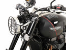 Triumph Scrambler 1200 XE [2019-2023] - lamp protection grille-1