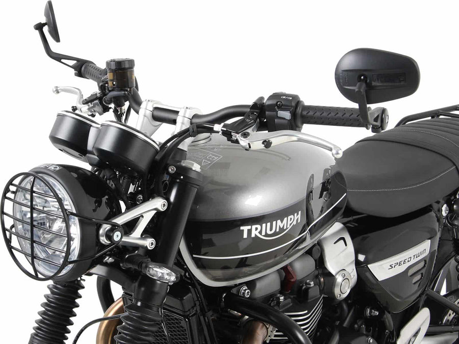 Triumph Speed ​​Twin 1200 [2019-2021] - lamp protection grille
