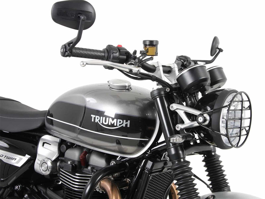 Triumph Speed ​​Twin 1200 [2019-2021] - lamp protection grille